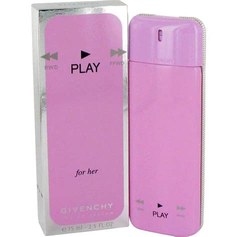 givenchy fragrance play|givenchy play toilet price.